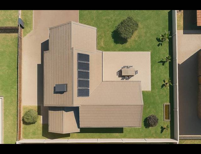 5 BEDROOM HOUSE FOR SALE IN COUNTRY VIEW ESTATE